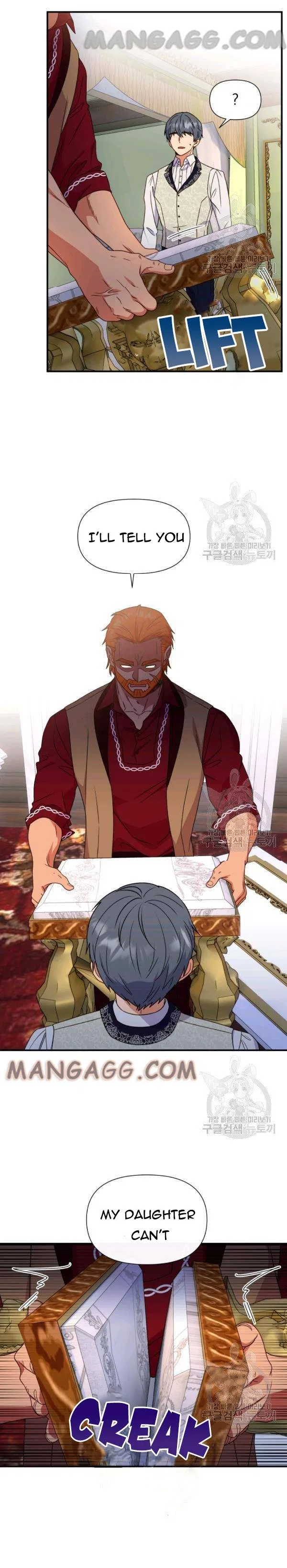 The Monster Duchess and Contract Princess Chapter 112 – Page 12