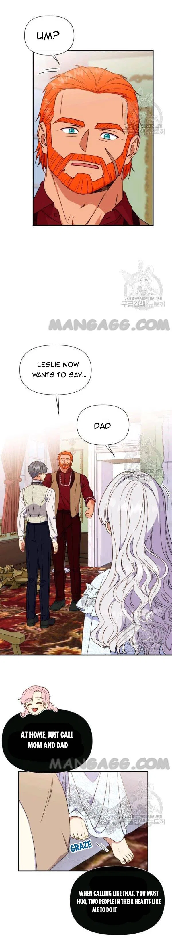 The Monster Duchess and Contract Princess Chapter 112 – Page 16