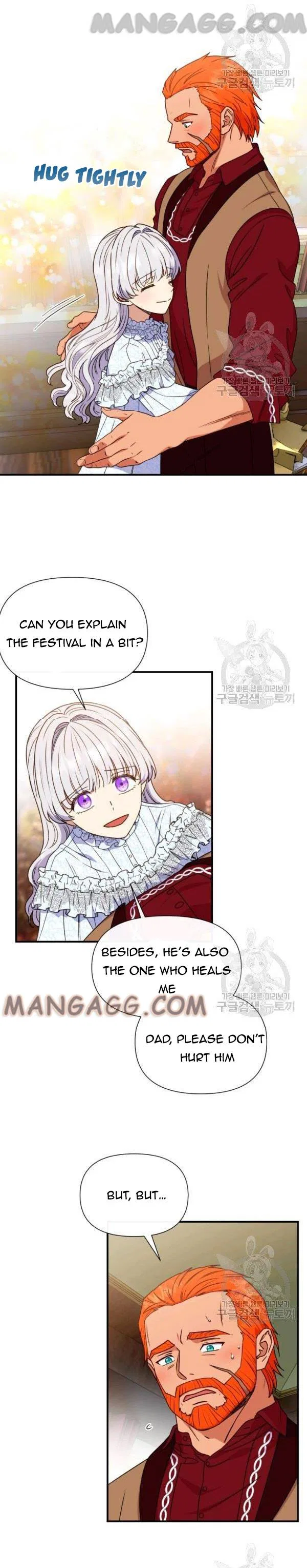 The Monster Duchess and Contract Princess Chapter 112 – Page 17
