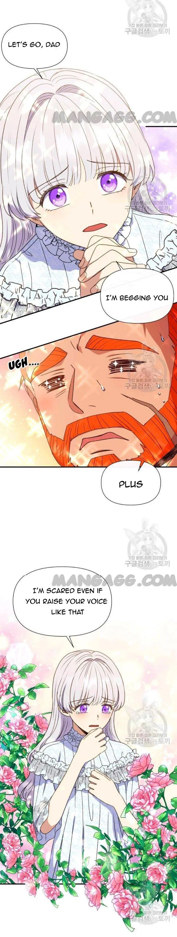 The Monster Duchess and Contract Princess Chapter 112 – Page 18