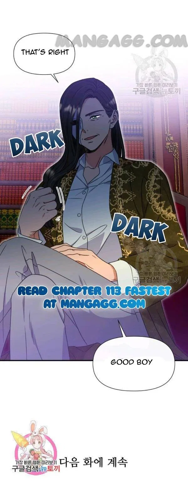 The Monster Duchess and Contract Princess Chapter 112 – Page 24