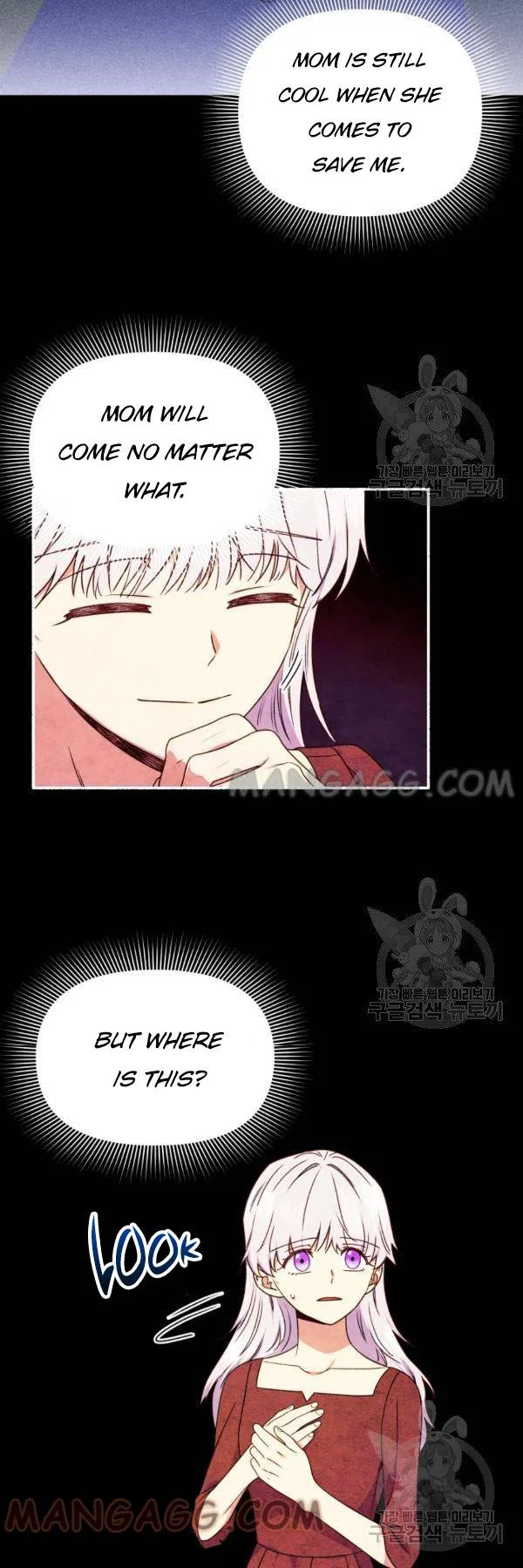 The Monster Duchess and Contract Princess Chapter 111 – Page 31