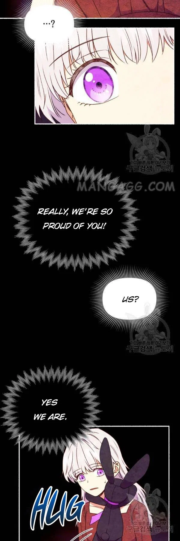 The Monster Duchess and Contract Princess Chapter 111 – Page 36