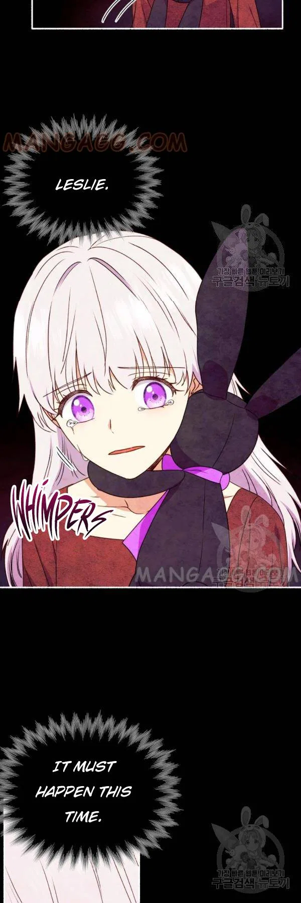 The Monster Duchess and Contract Princess Chapter 111 – Page 37