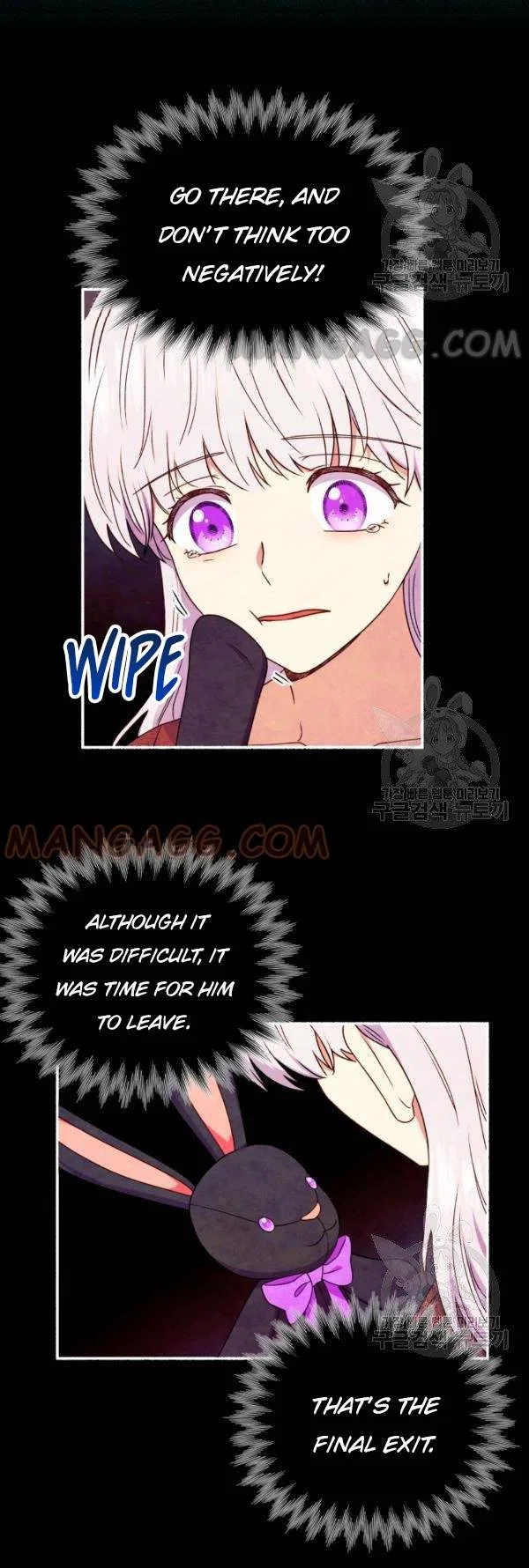 The Monster Duchess and Contract Princess Chapter 111 – Page 40