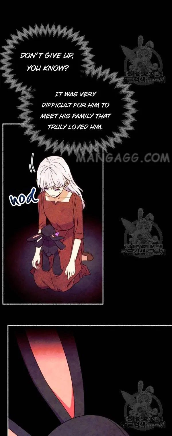 The Monster Duchess and Contract Princess Chapter 111 – Page 41