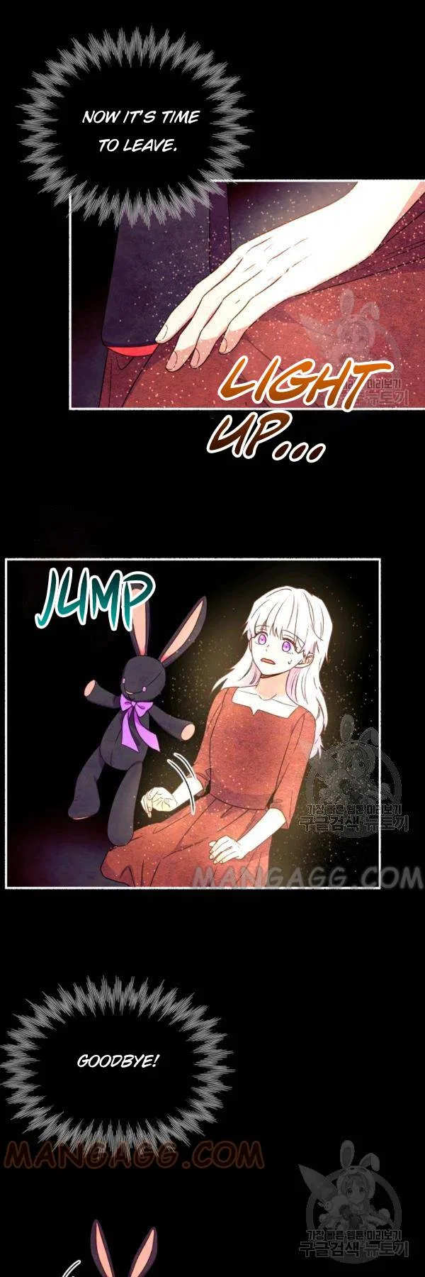 The Monster Duchess and Contract Princess Chapter 111 – Page 43