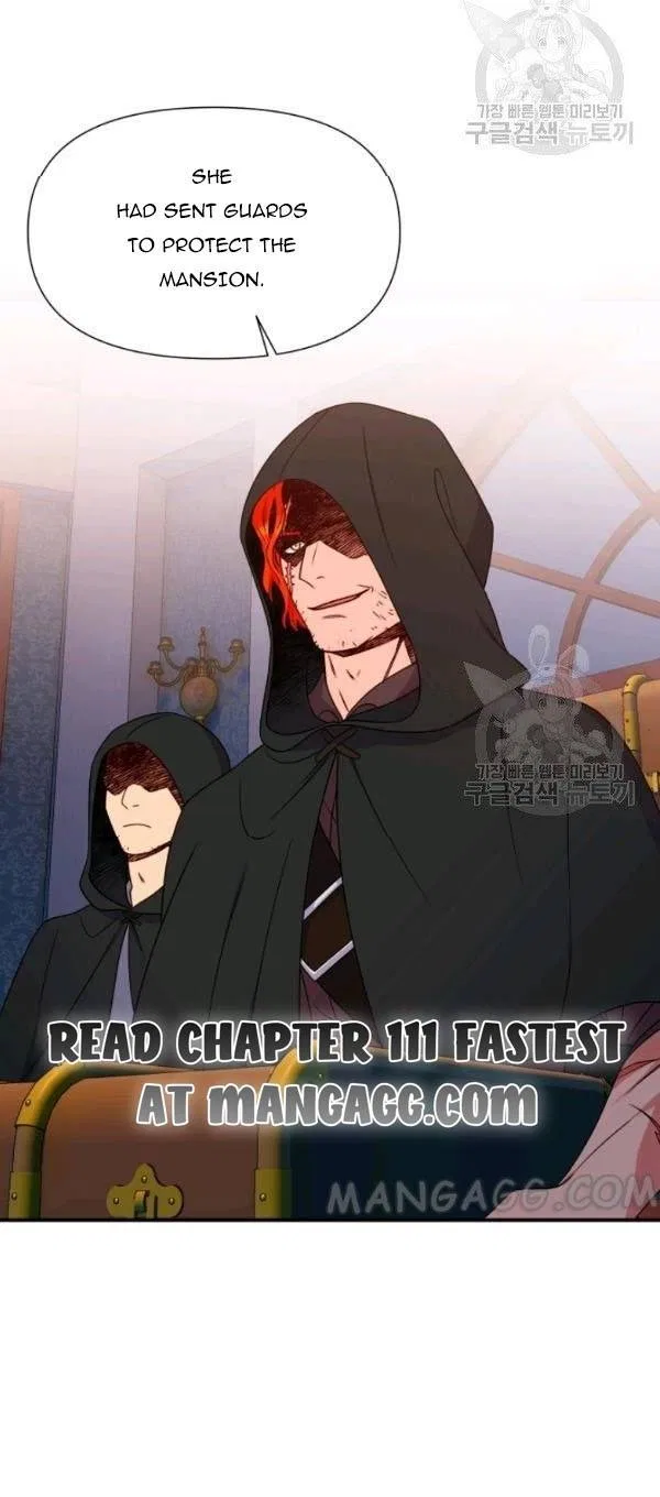 The Monster Duchess and Contract Princess Chapter 110 – Page 7