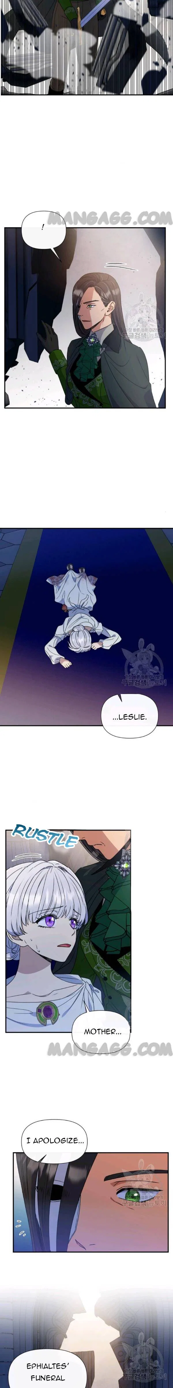 The Monster Duchess and Contract Princess Chapter 109 – Page 5