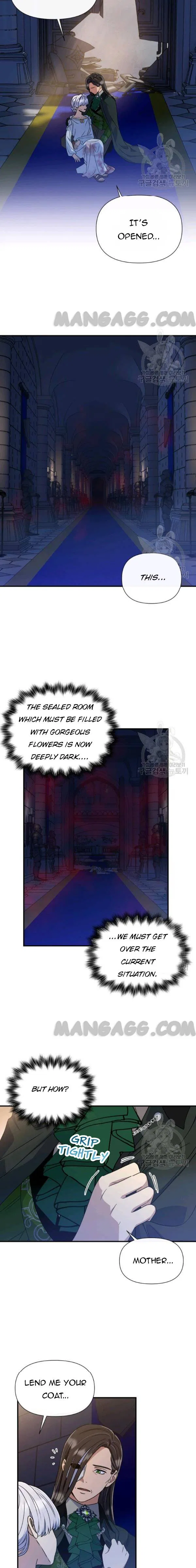 The Monster Duchess and Contract Princess Chapter 109 – Page 6