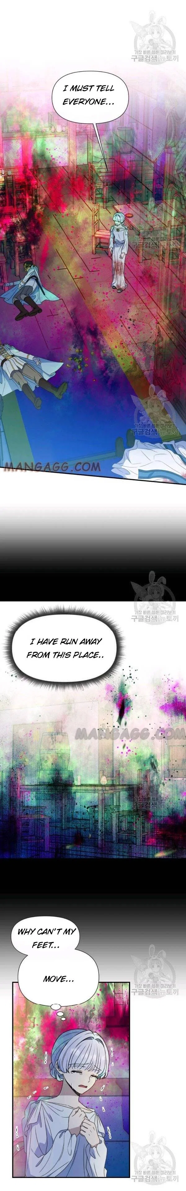 The Monster Duchess and Contract Princess Chapter 108 – Page 9