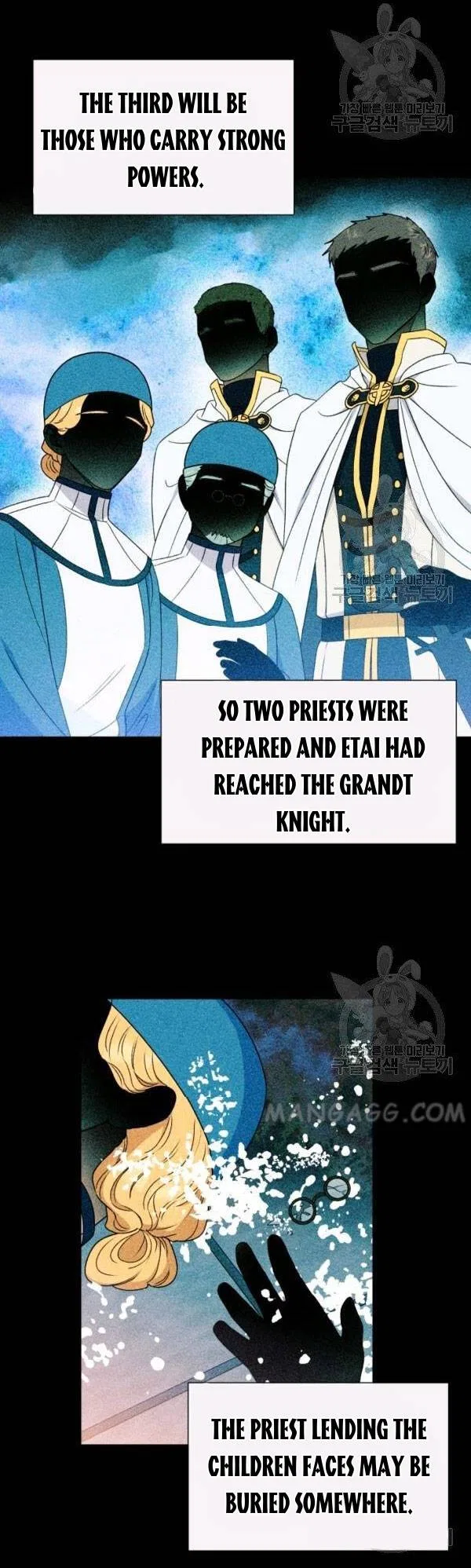The Monster Duchess and Contract Princess Chapter 108 – Page 19