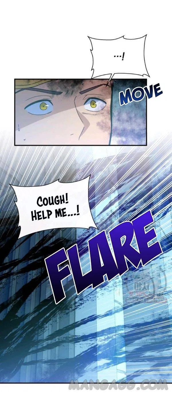 The Monster Duchess and Contract Princess Chapter 107 – Page 2