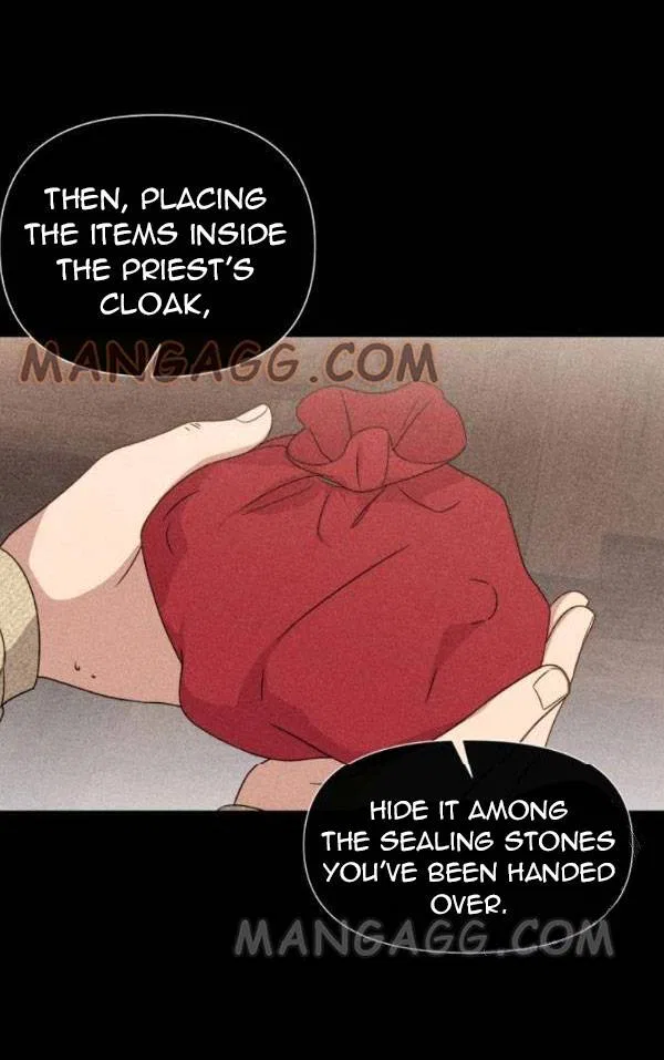 The Monster Duchess and Contract Princess Chapter 107 – Page 5