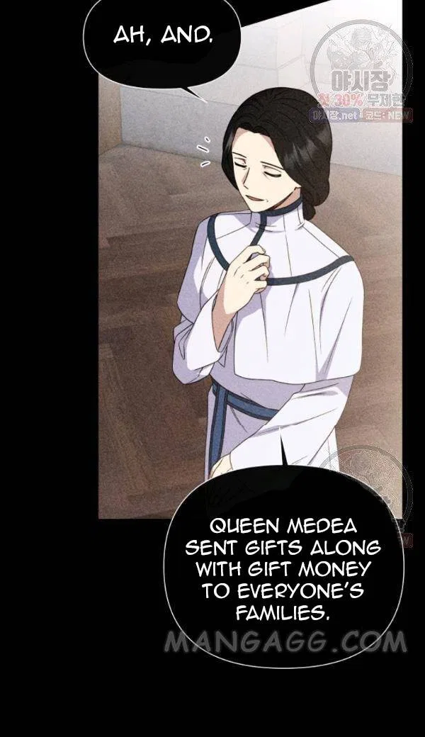 The Monster Duchess and Contract Princess Chapter 107 – Page 7