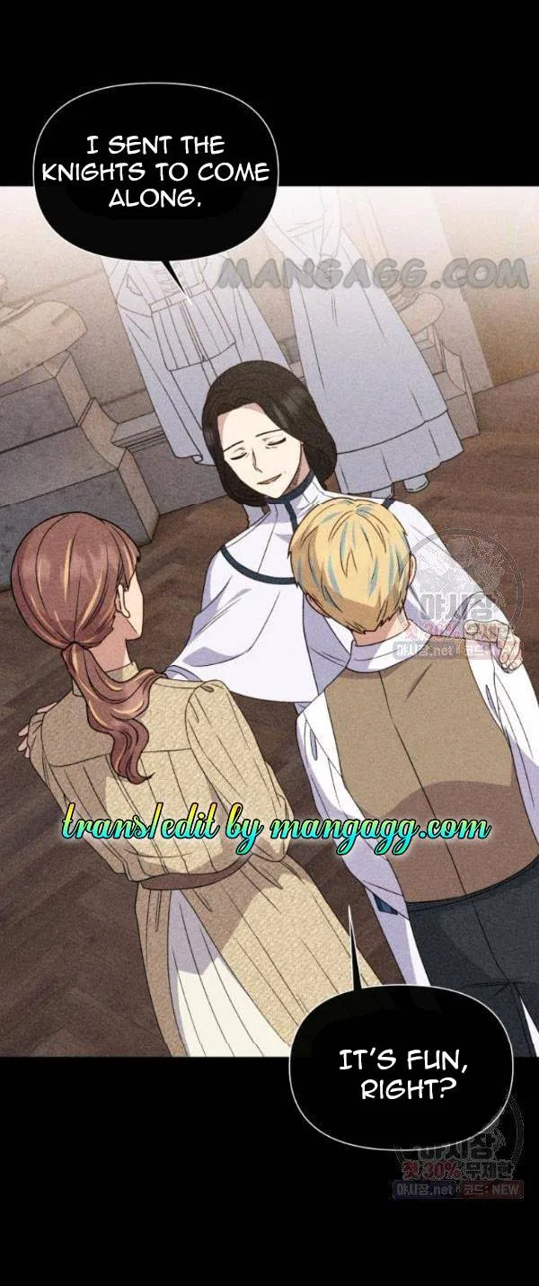 The Monster Duchess and Contract Princess Chapter 107 – Page 10