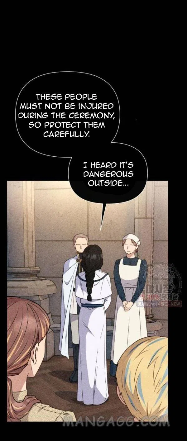 The Monster Duchess and Contract Princess Chapter 107 – Page 15