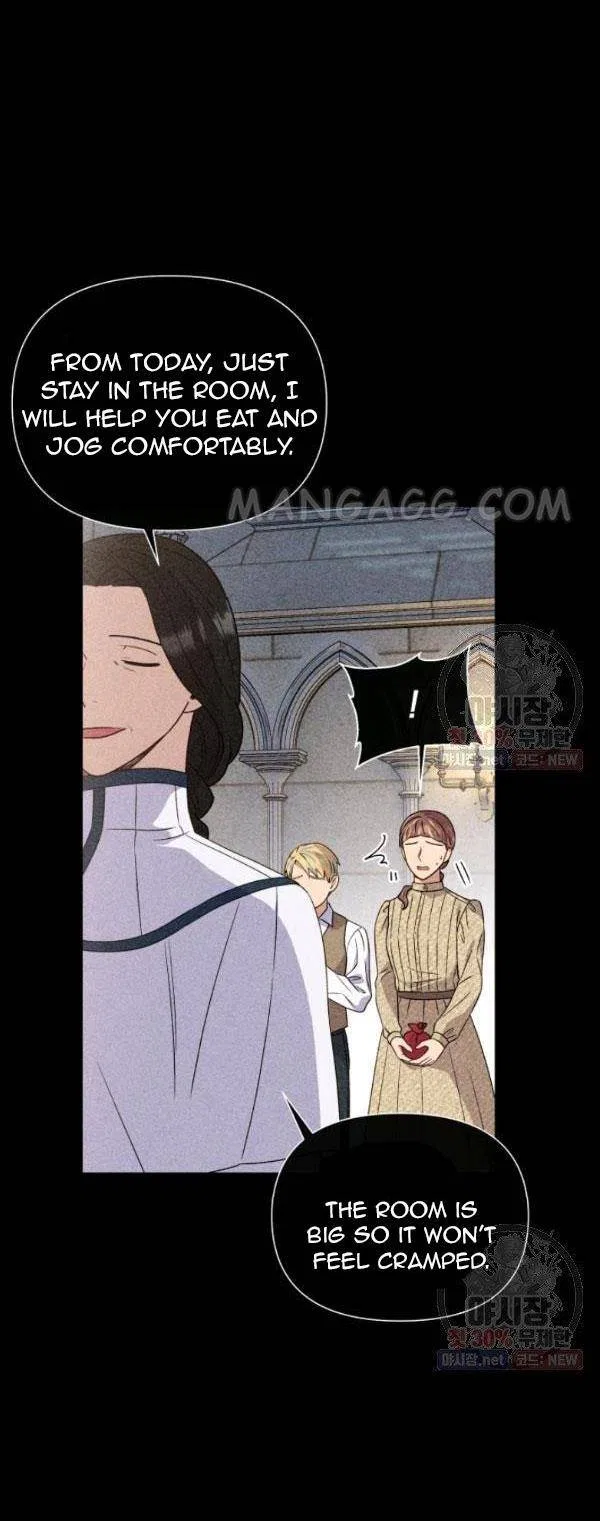 The Monster Duchess and Contract Princess Chapter 107 – Page 16