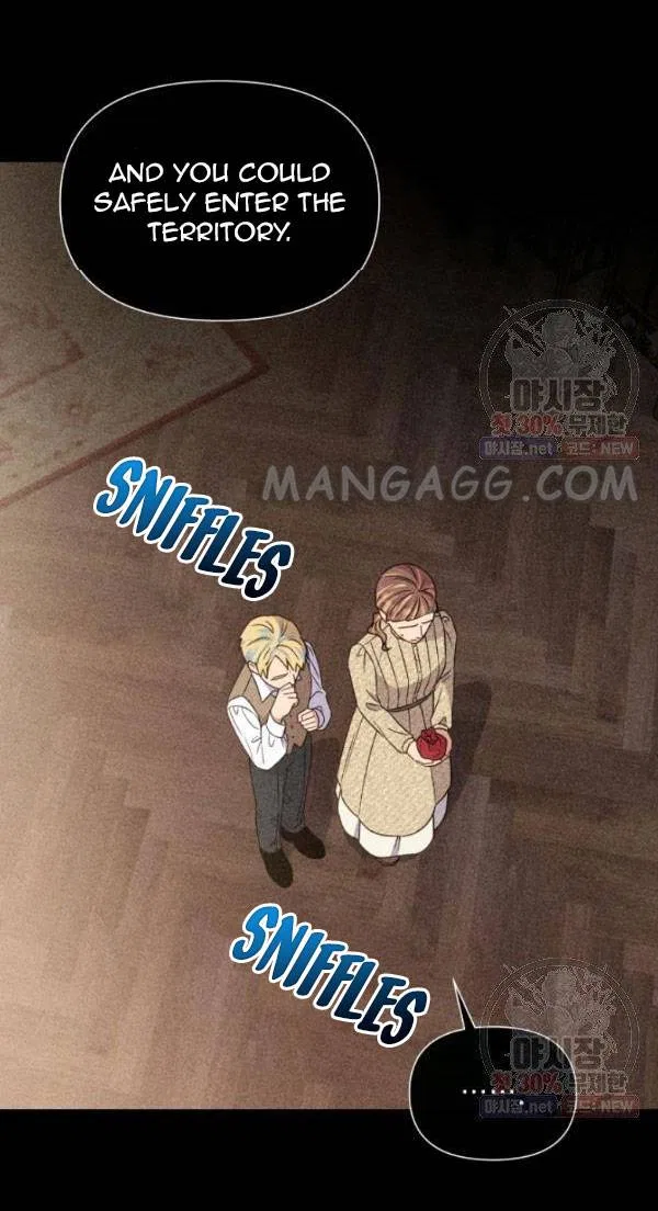 The Monster Duchess and Contract Princess Chapter 107 – Page 20