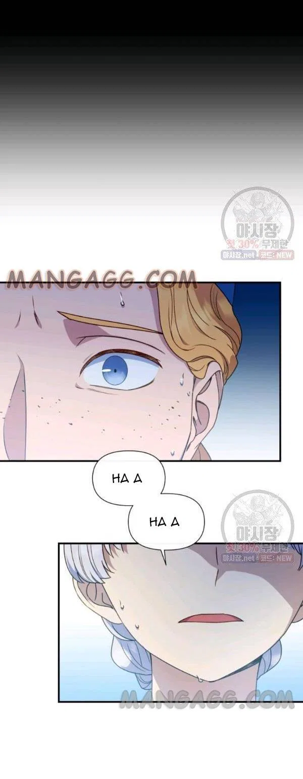 The Monster Duchess and Contract Princess Chapter 107 – Page 21