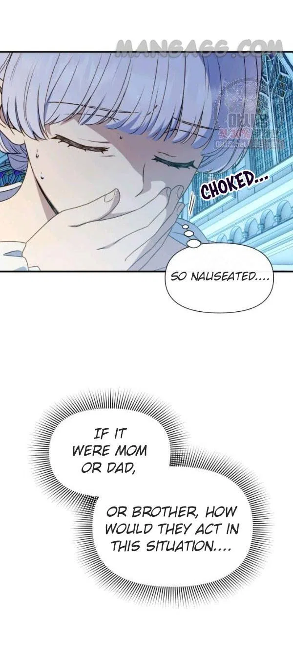 The Monster Duchess and Contract Princess Chapter 107 – Page 24