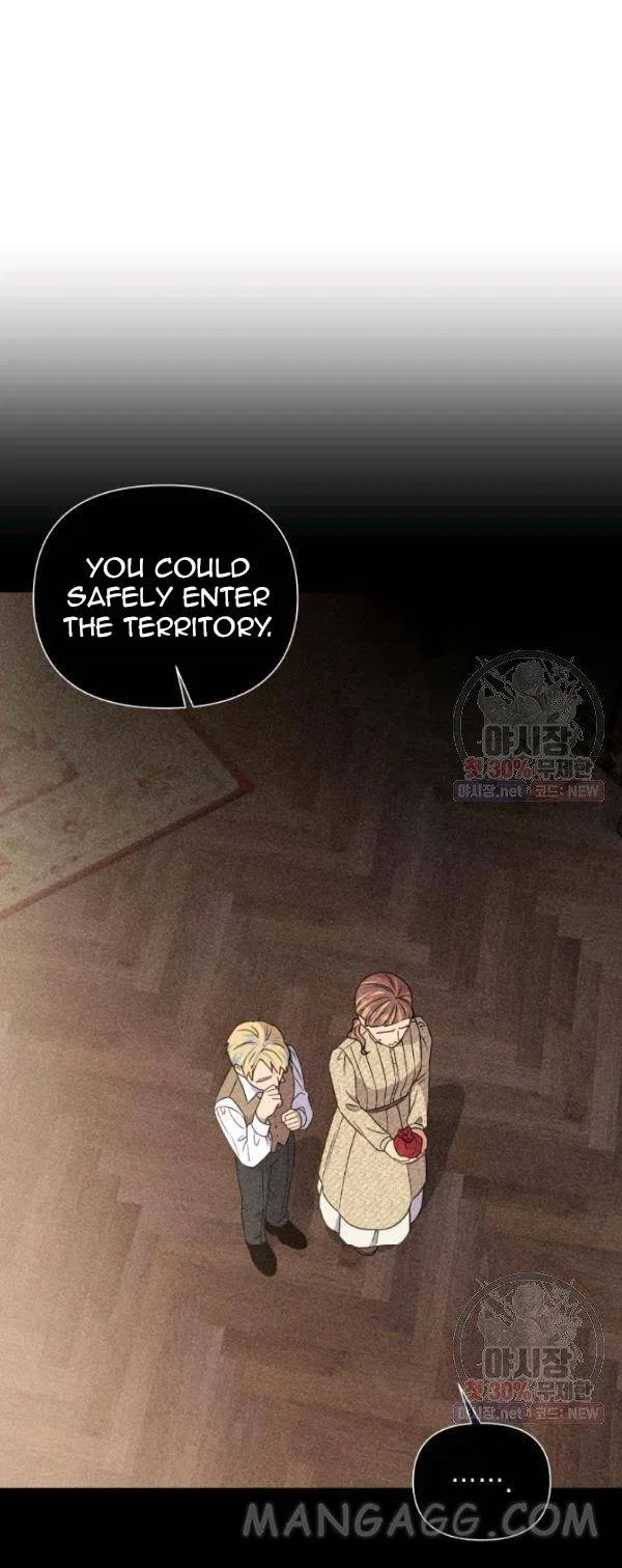 The Monster Duchess and Contract Princess Chapter 107 – Page 42