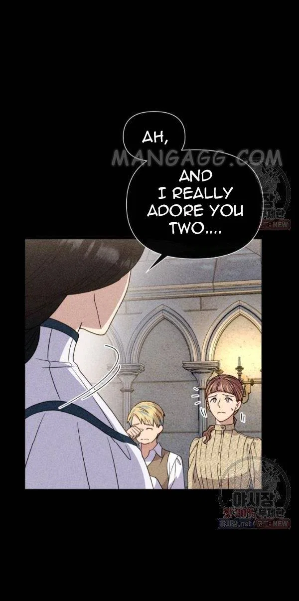 The Monster Duchess and Contract Princess Chapter 107 – Page 43