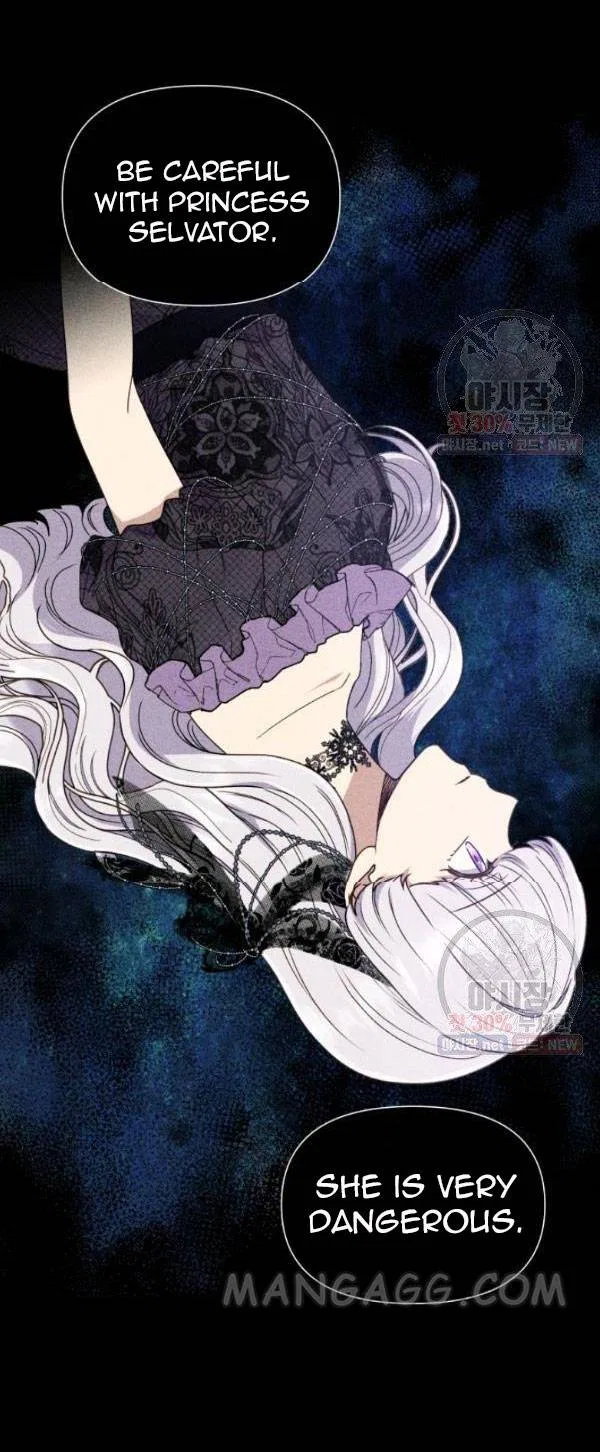 The Monster Duchess and Contract Princess Chapter 107 – Page 44