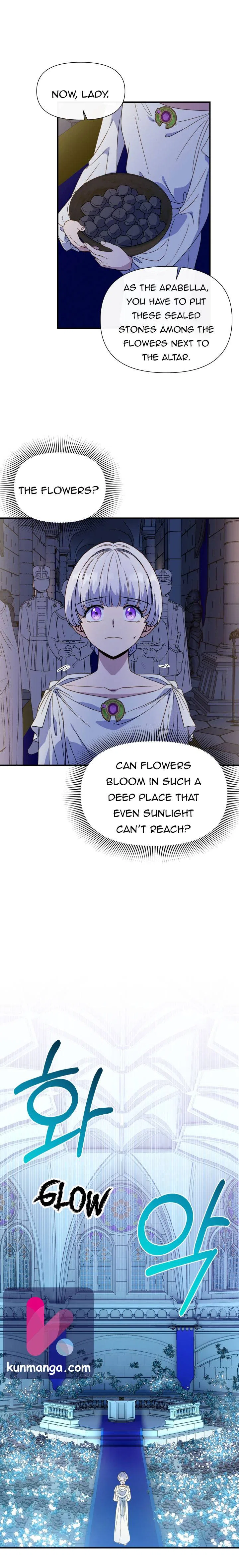 The Monster Duchess and Contract Princess Chapter 106 – Page 10