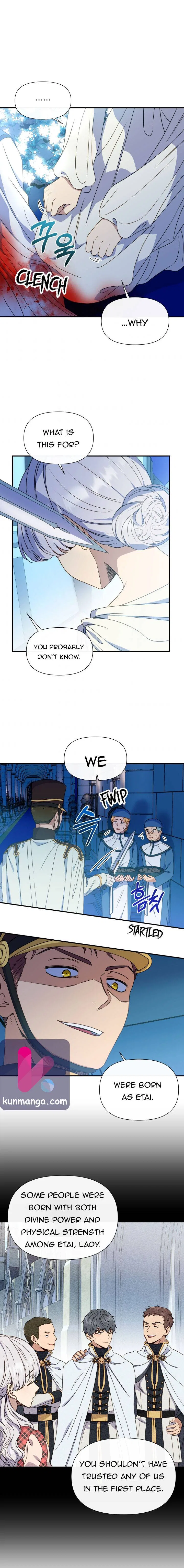 The Monster Duchess and Contract Princess Chapter 106 – Page 16