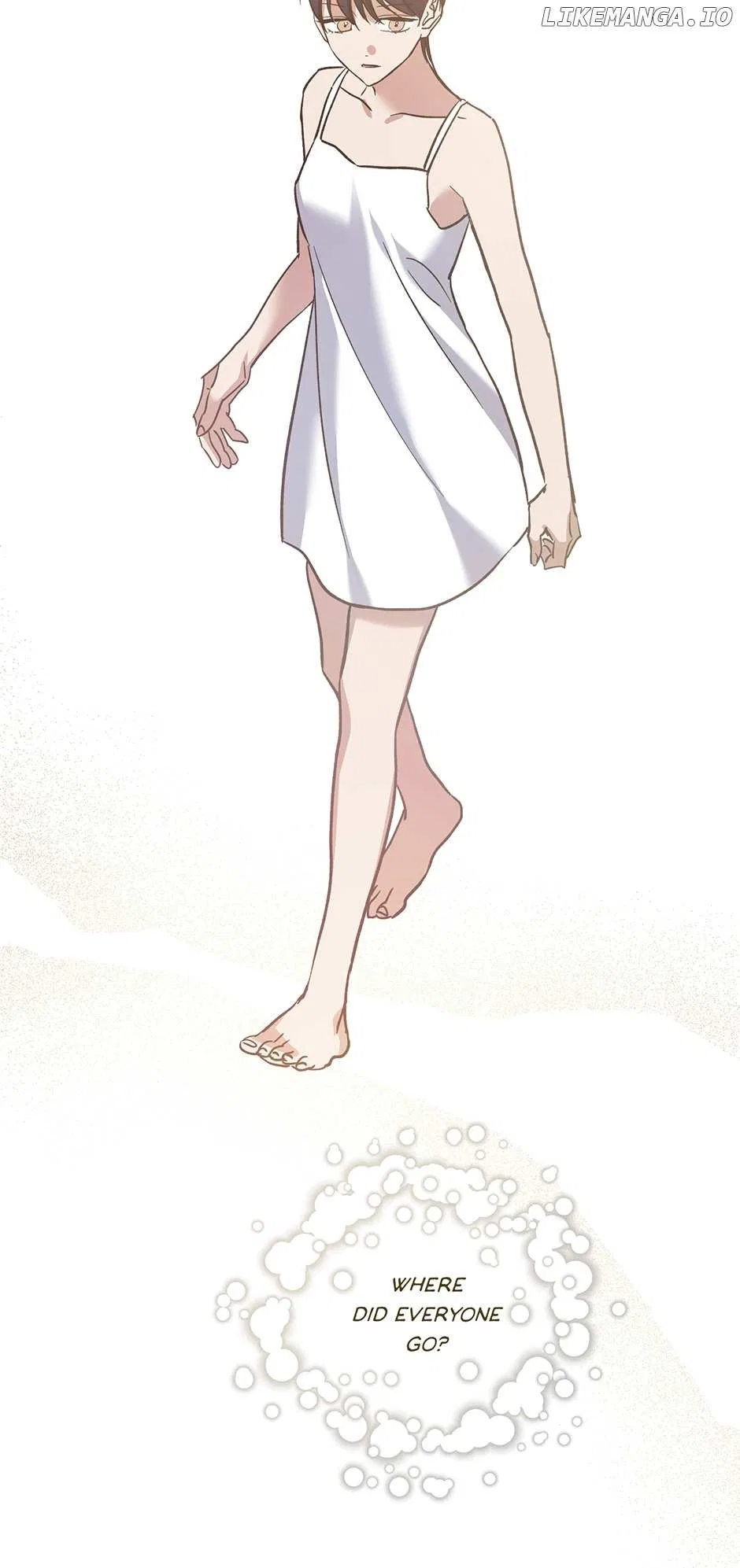 Before Death Do Us Part Chapter 91 – Page 3