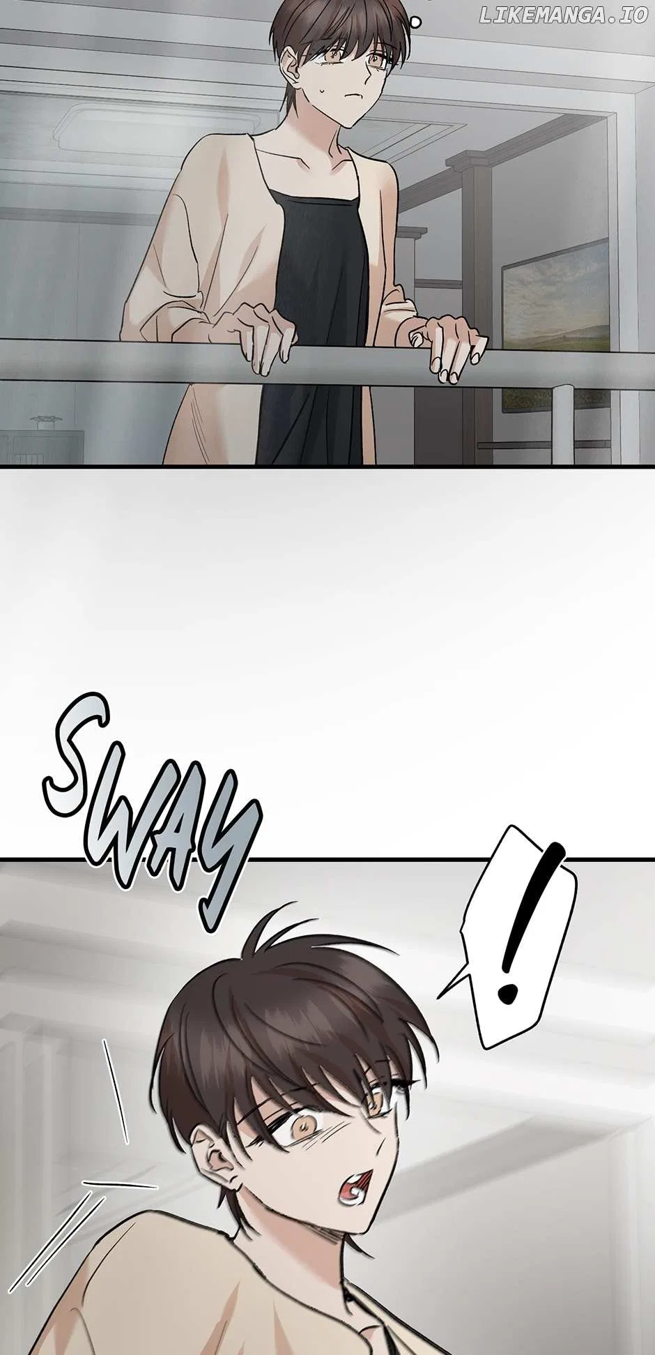 Before Death Do Us Part Chapter 91 – Page 20