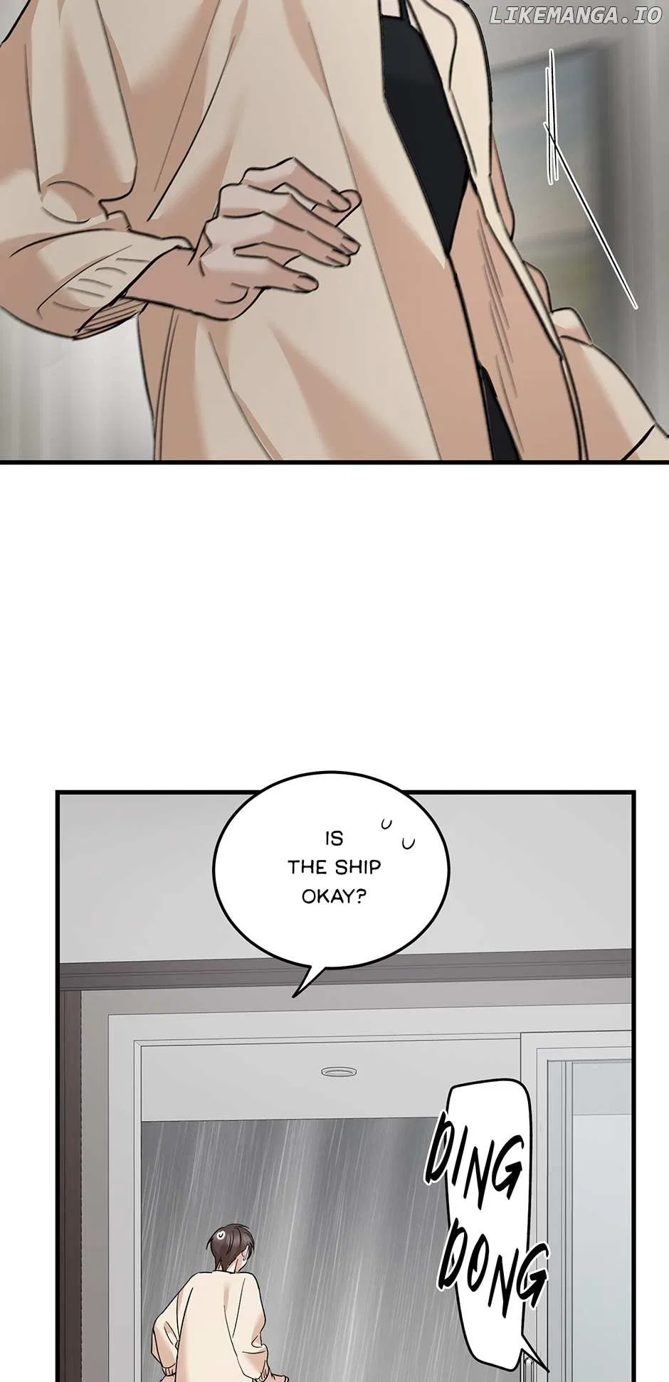 Before Death Do Us Part Chapter 91 – Page 21