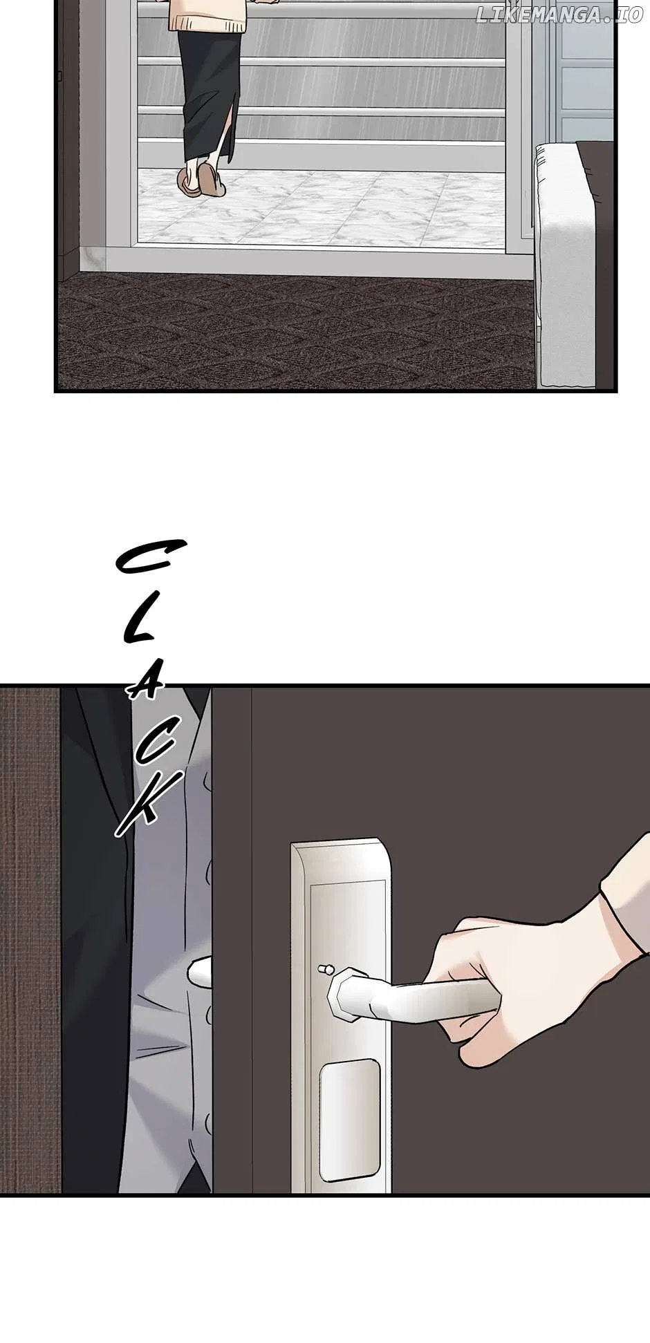 Before Death Do Us Part Chapter 91 – Page 22