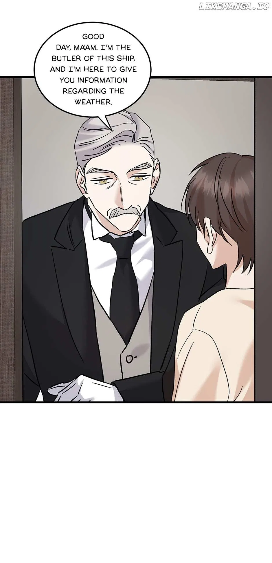 Before Death Do Us Part Chapter 91 – Page 23