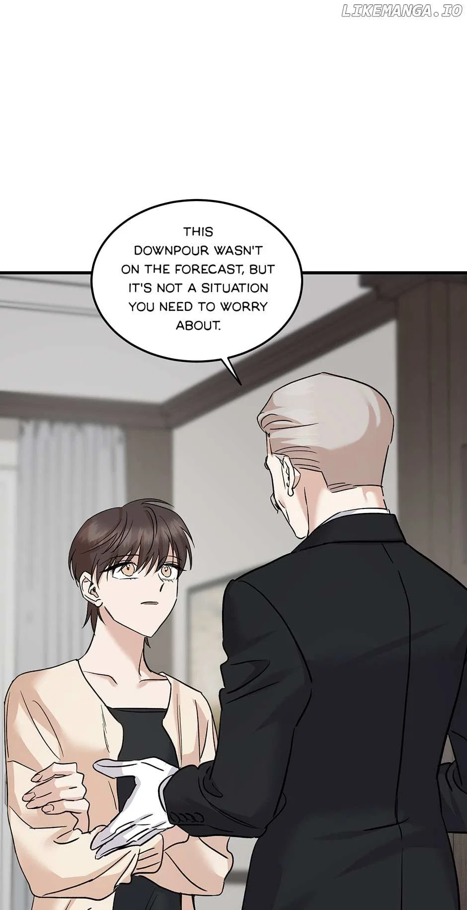 Before Death Do Us Part Chapter 91 – Page 24