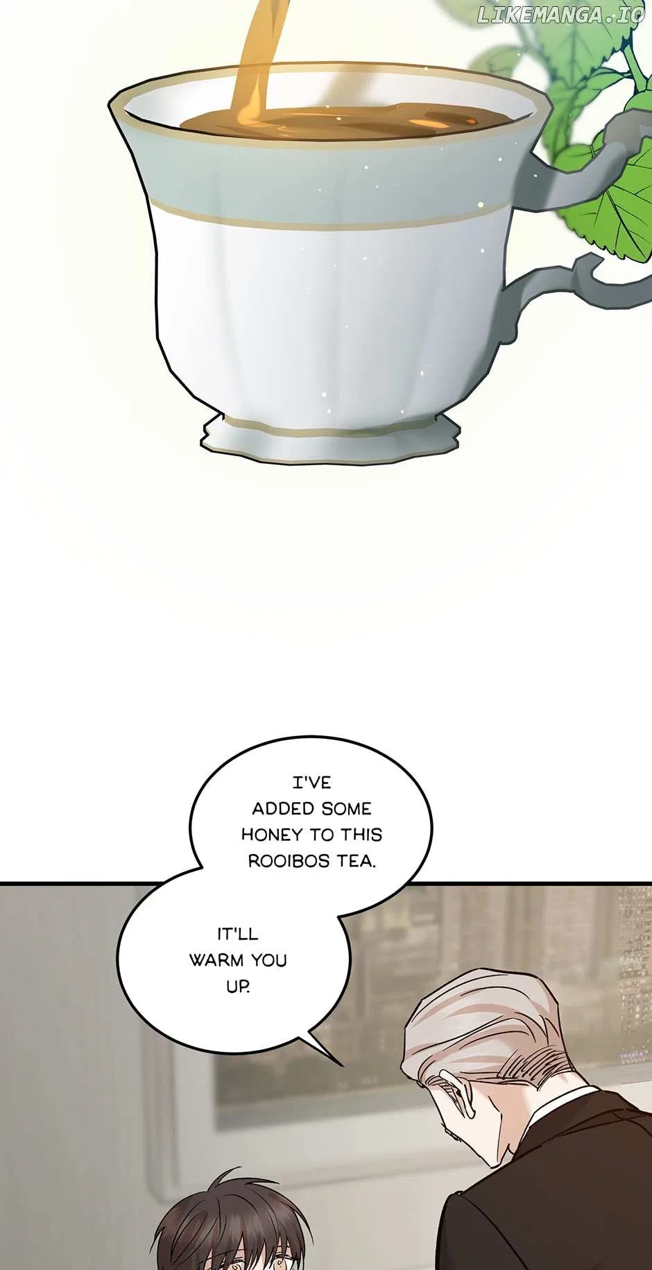 Before Death Do Us Part Chapter 91 – Page 28