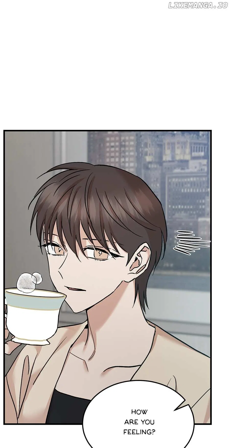 Before Death Do Us Part Chapter 91 – Page 30