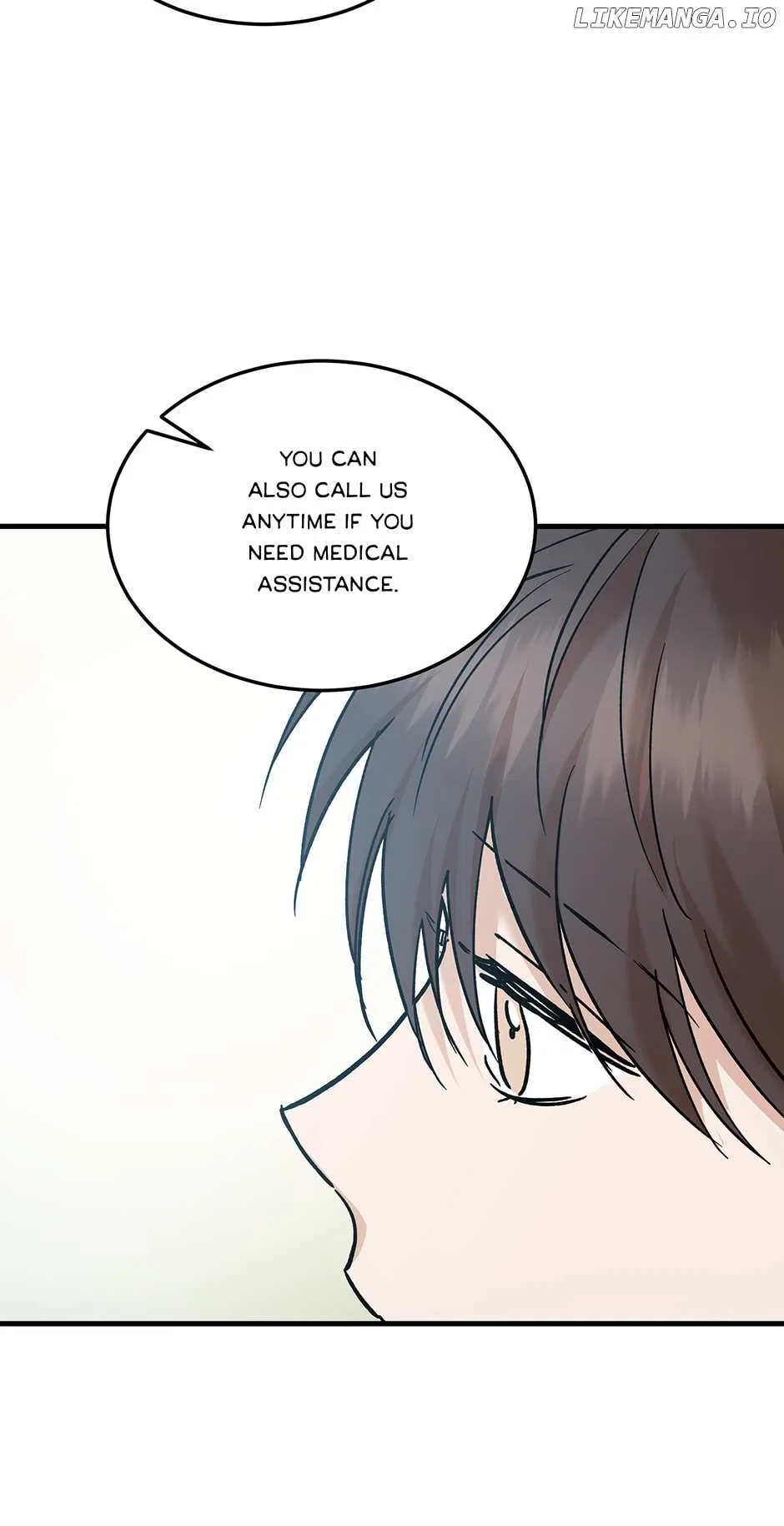 Before Death Do Us Part Chapter 91 – Page 32