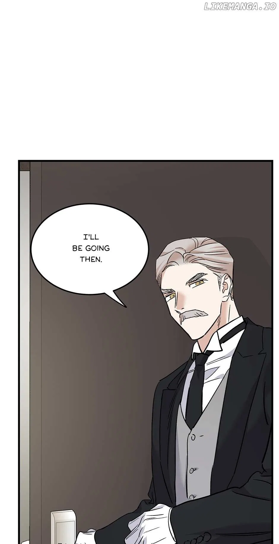 Before Death Do Us Part Chapter 91 – Page 33