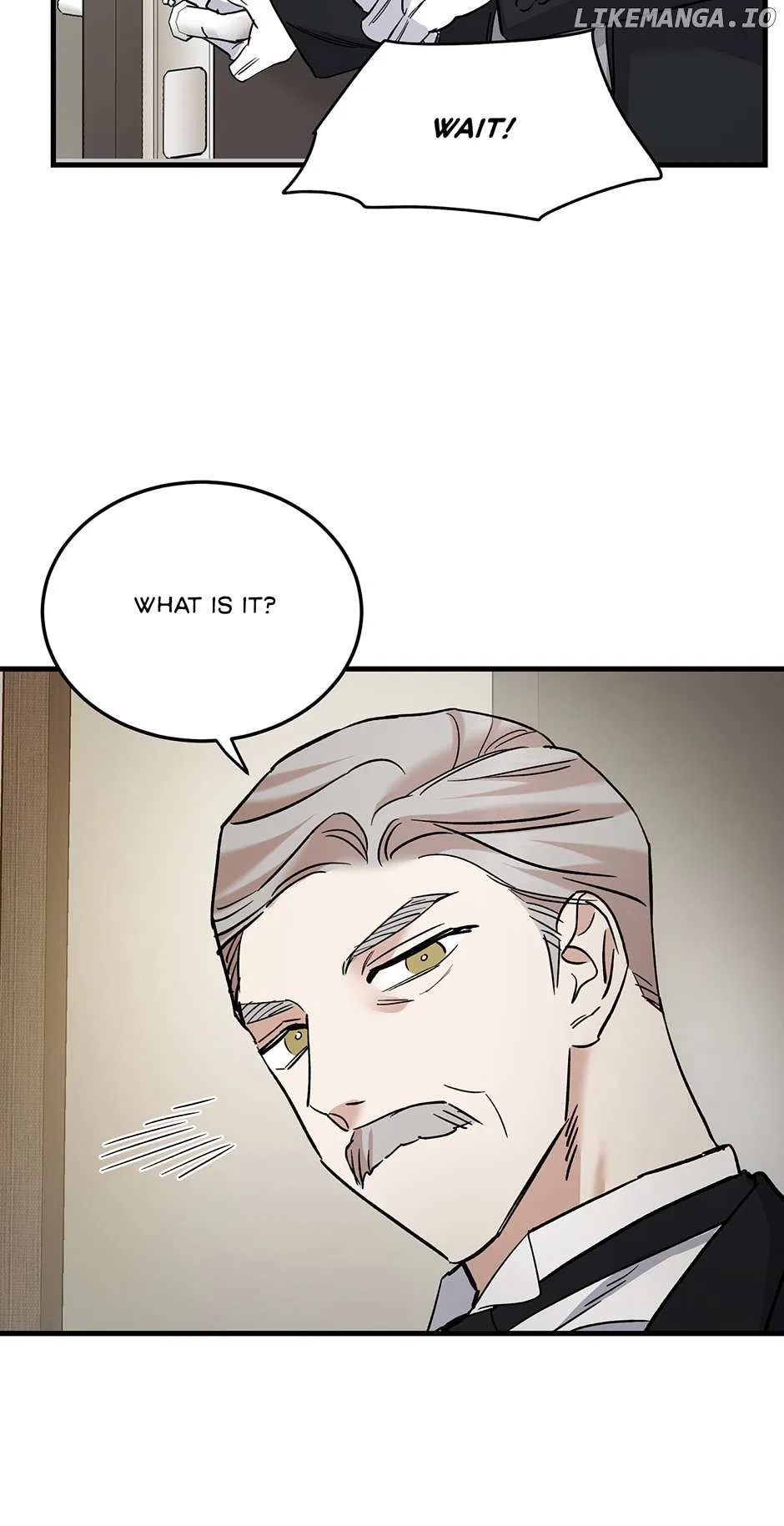 Before Death Do Us Part Chapter 91 – Page 34