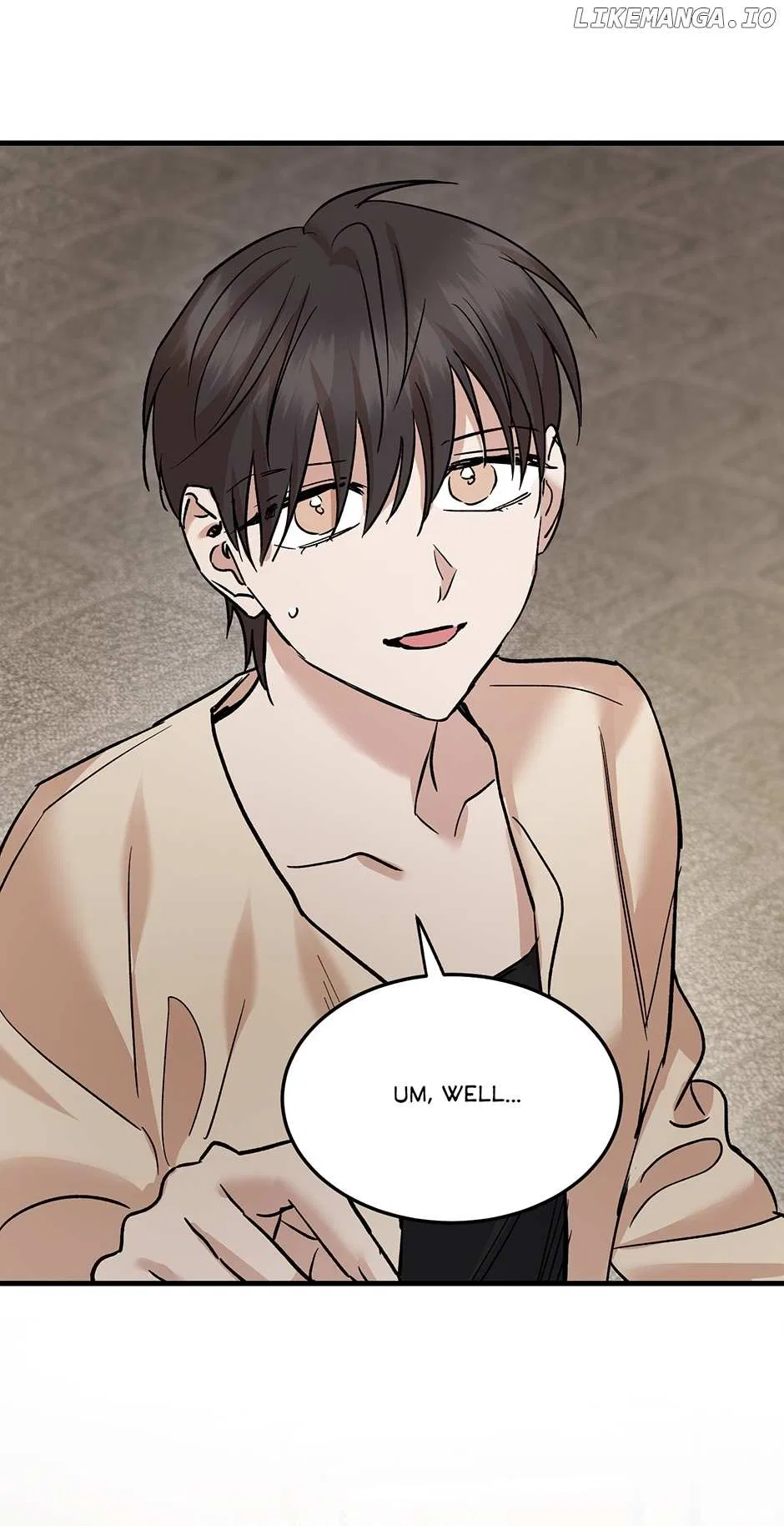 Before Death Do Us Part Chapter 91 – Page 35