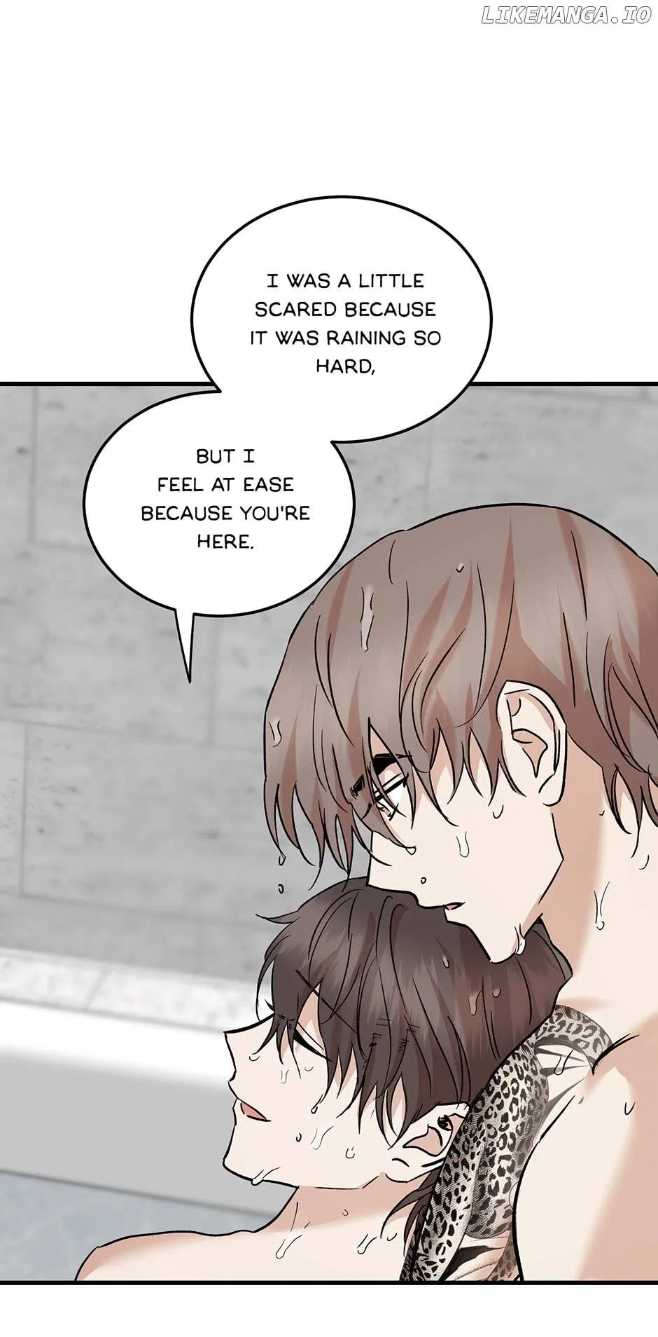 Before Death Do Us Part Chapter 91 – Page 39