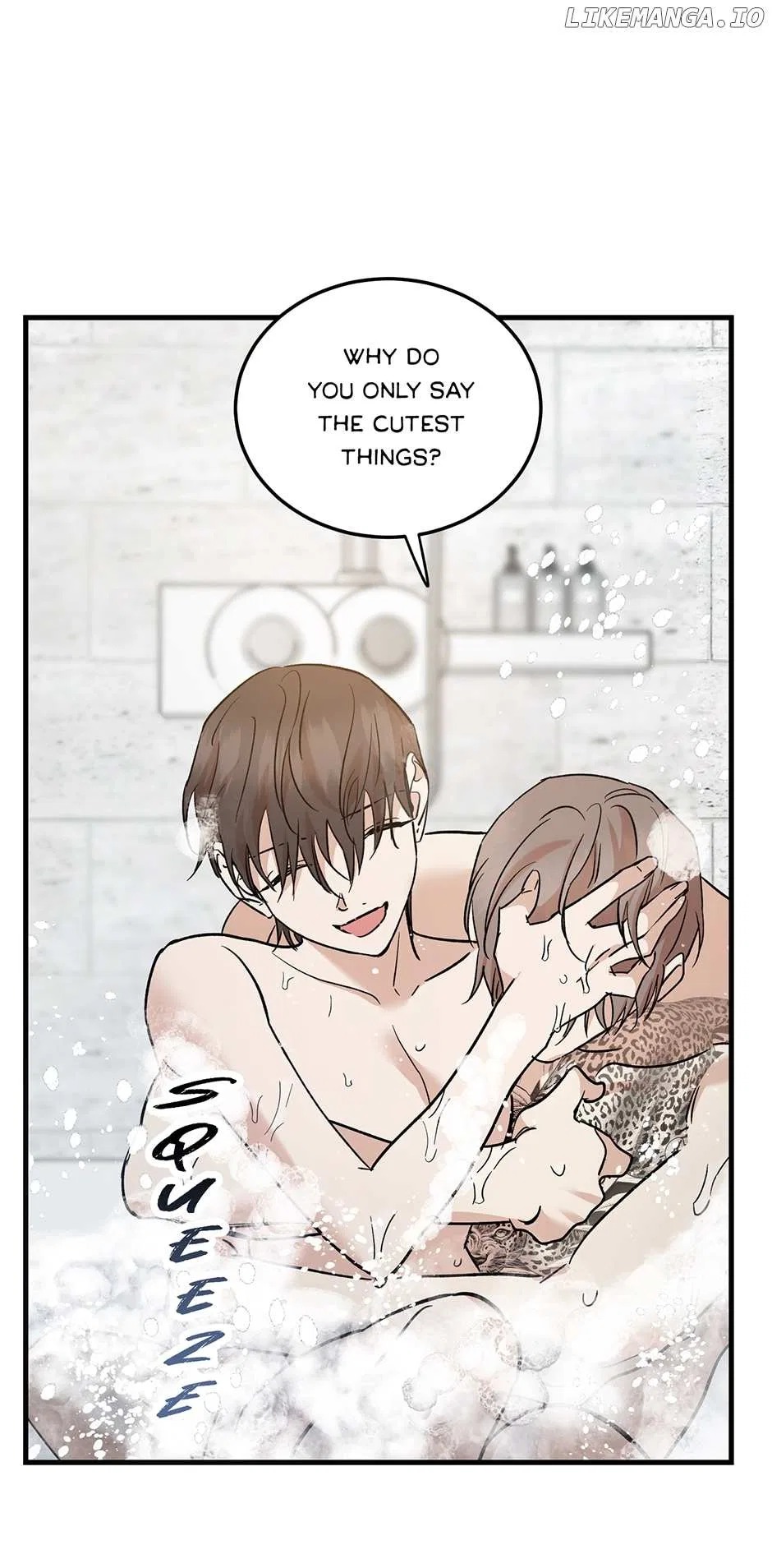 Before Death Do Us Part Chapter 91 – Page 40