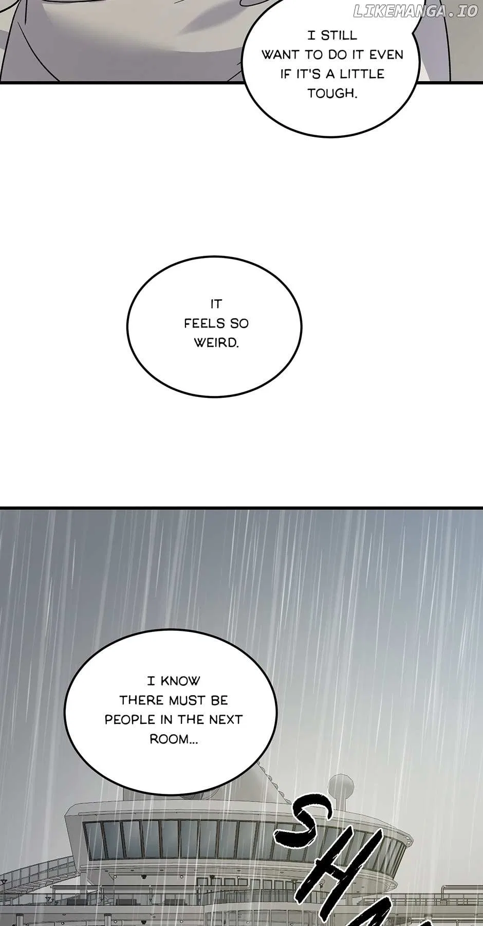 Before Death Do Us Part Chapter 91 – Page 46