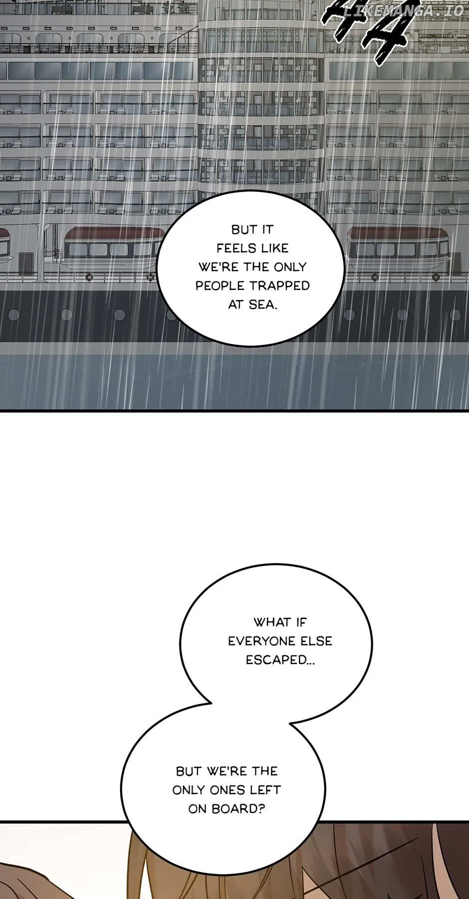 Before Death Do Us Part Chapter 91 – Page 47