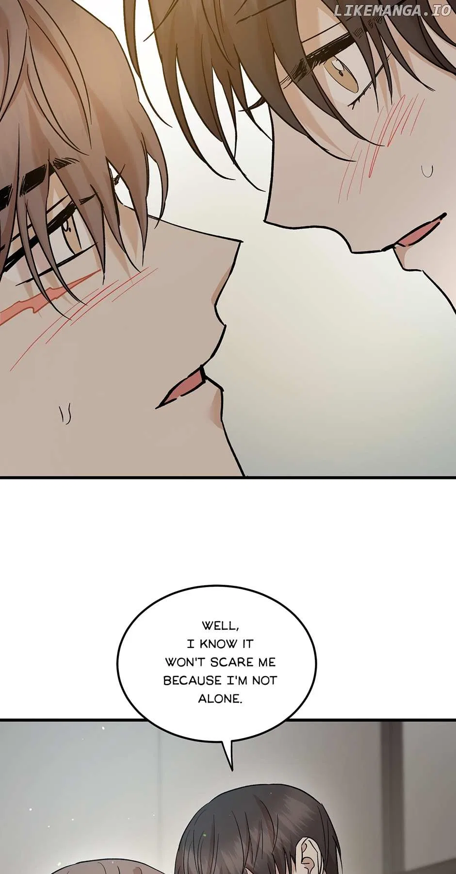 Before Death Do Us Part Chapter 91 – Page 48