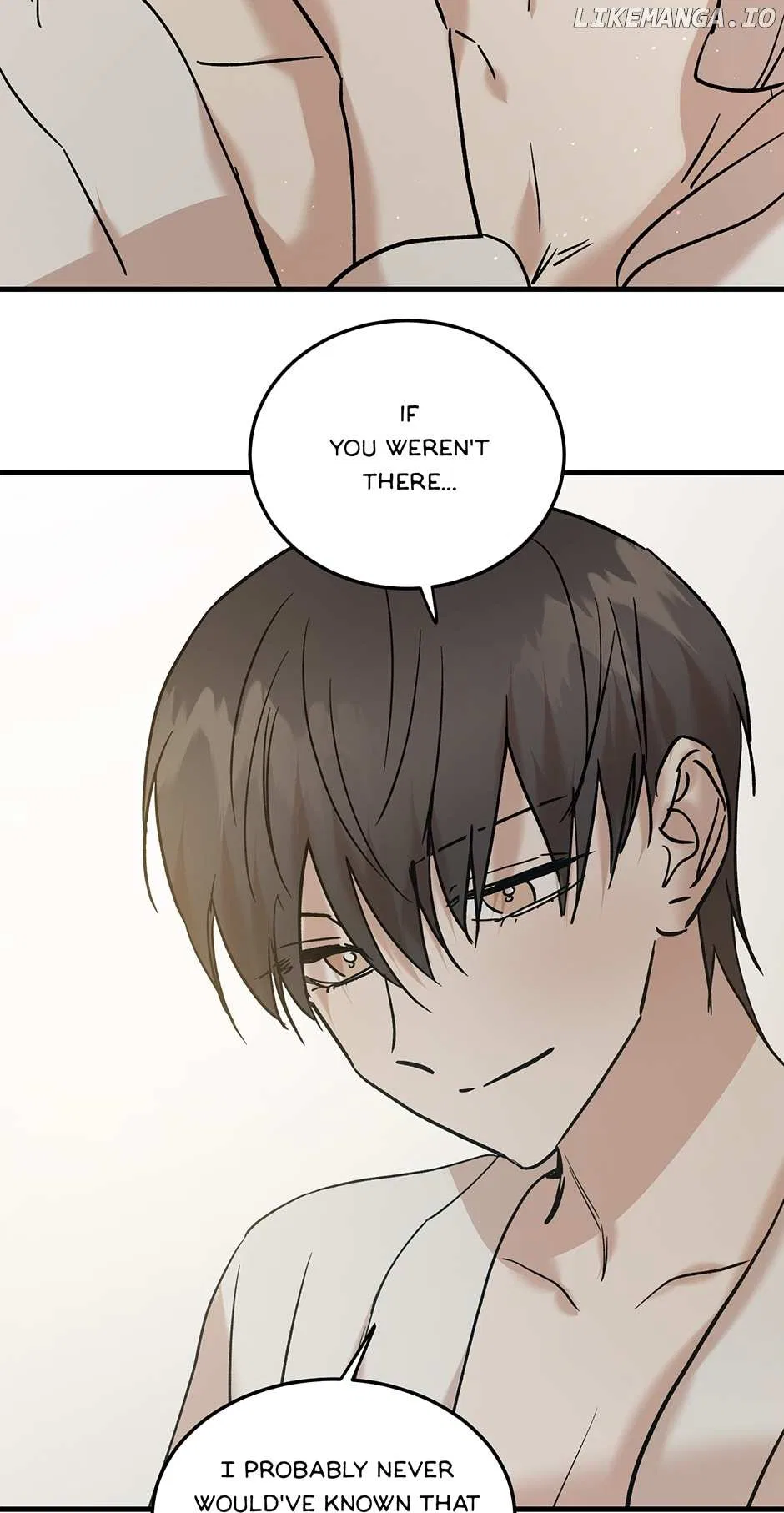 Before Death Do Us Part Chapter 91 – Page 51