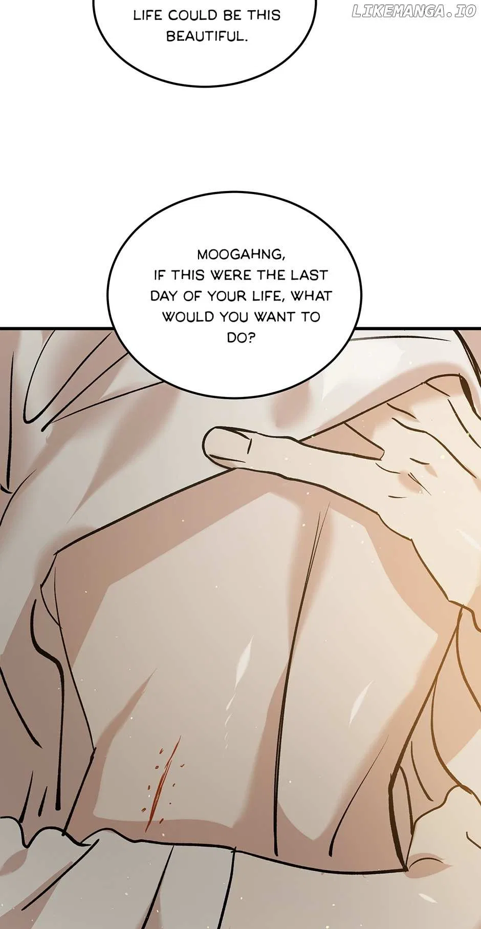 Before Death Do Us Part Chapter 91 – Page 52