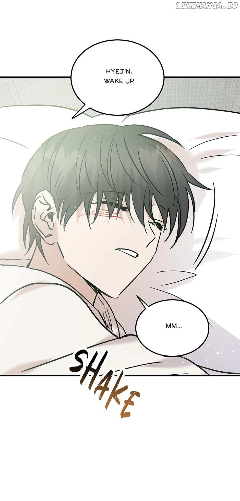 Before Death Do Us Part Chapter 91 – Page 62